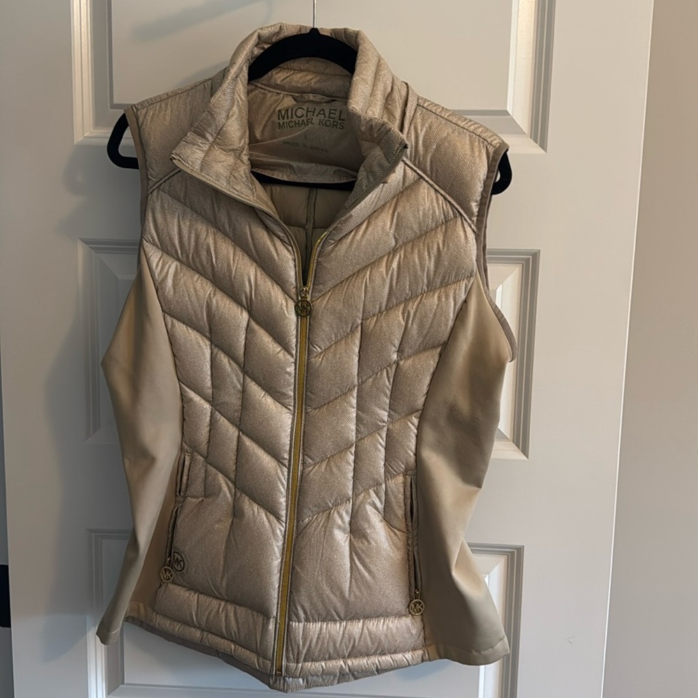 Michael Kors Vest